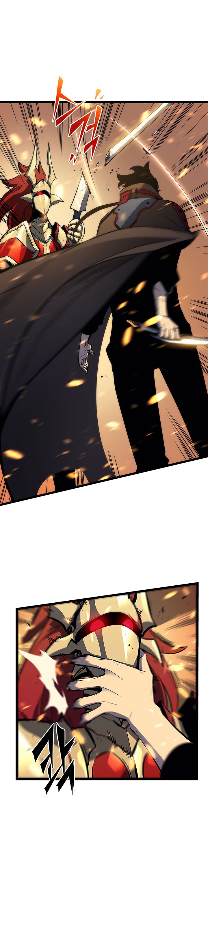 Solo Leveling, Chapter 82 image 05